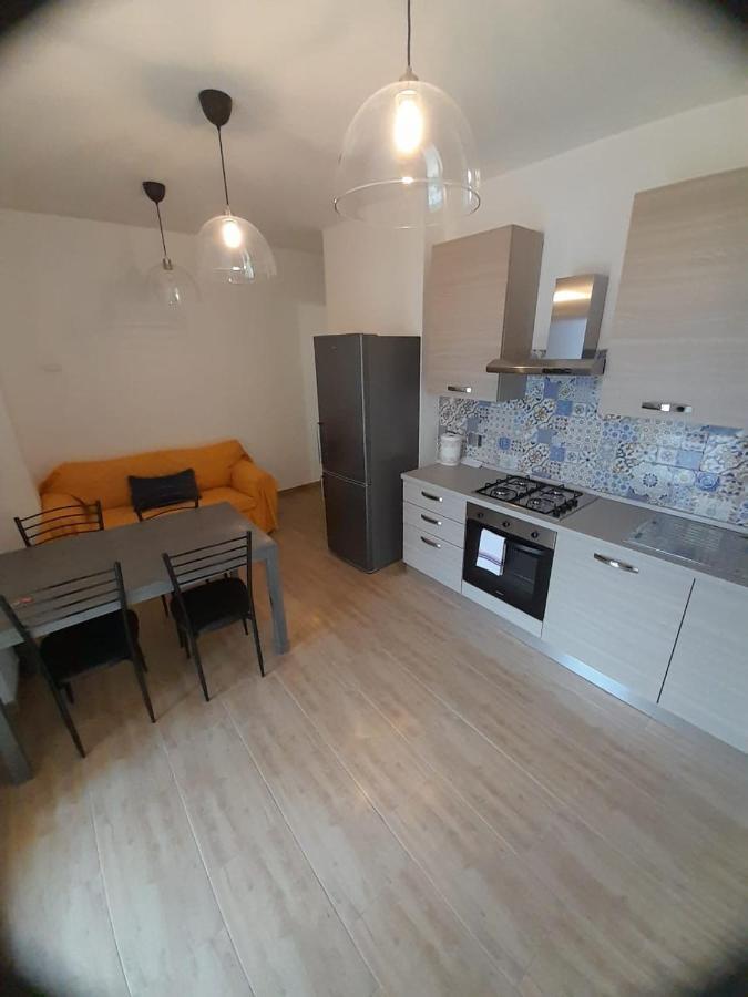 Finestra Sul Golfo Apartment Rapallo Exterior photo