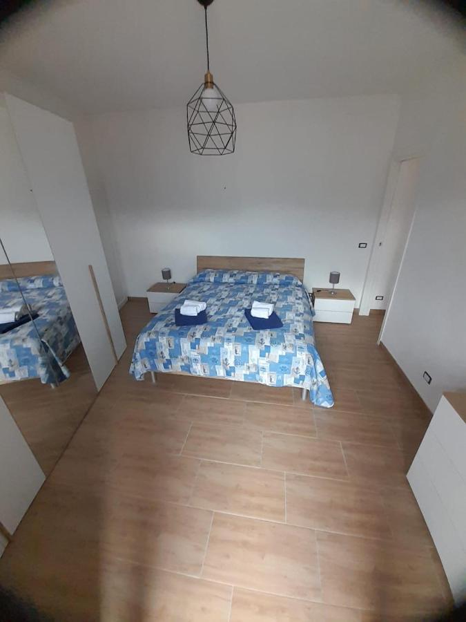 Finestra Sul Golfo Apartment Rapallo Exterior photo