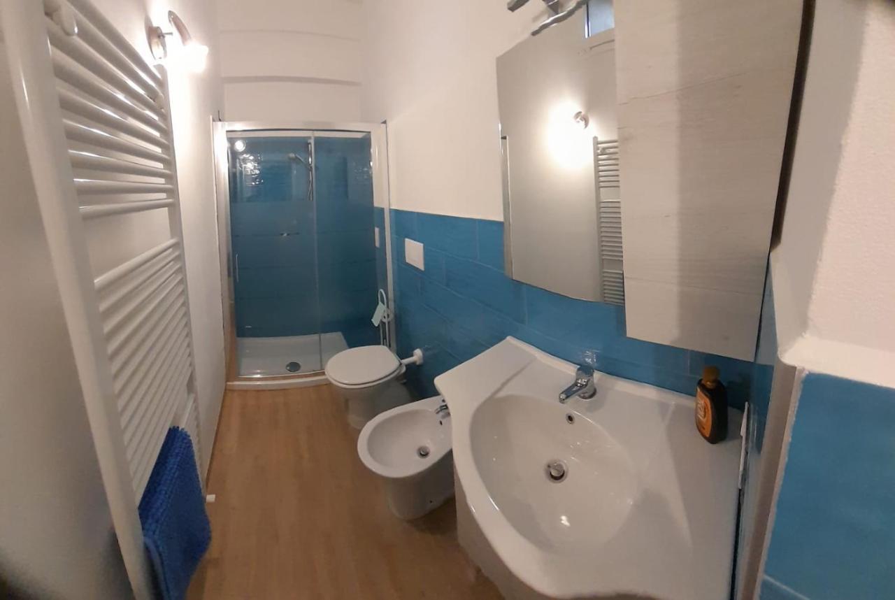 Finestra Sul Golfo Apartment Rapallo Exterior photo