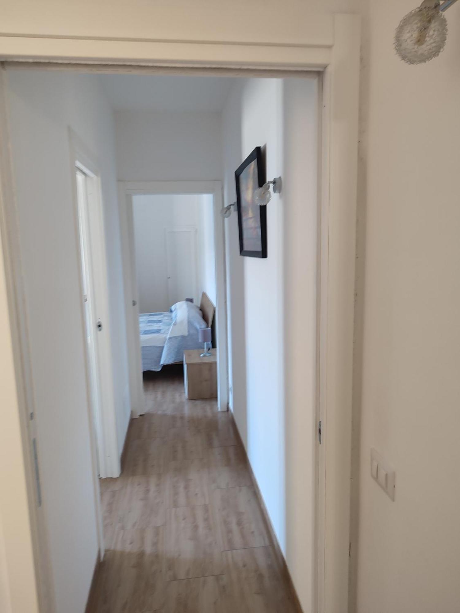 Finestra Sul Golfo Apartment Rapallo Exterior photo